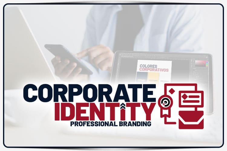Professional Branding & Design