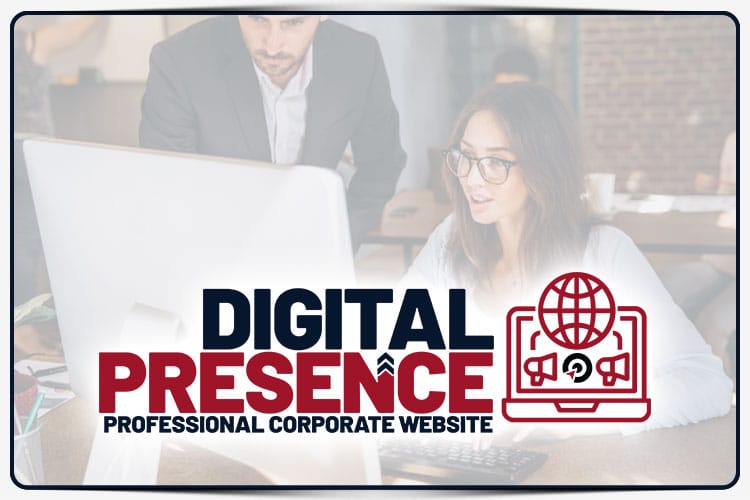 Increased Online Visibility