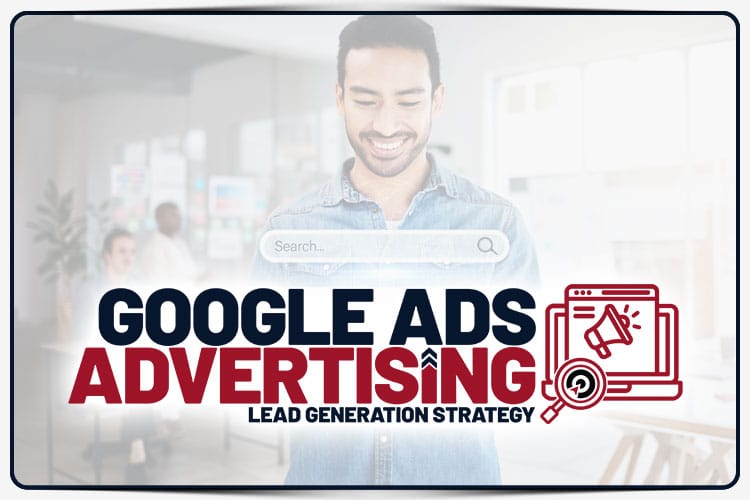 Client Acquisition from Google