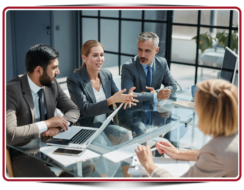 Your Digital Growth Partner & Strategist Your Digital Growth Partner & Strategist