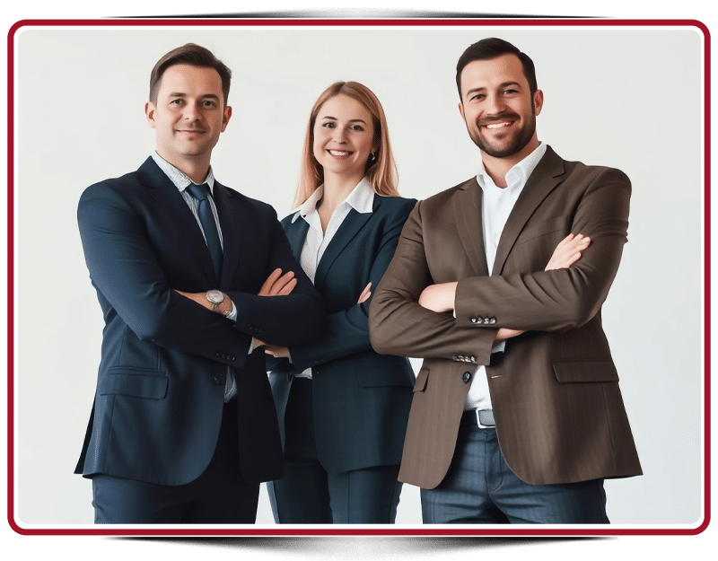 Customized strategies tailored to your business Customized strategies tailored to your business